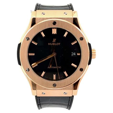 Stream Hublot by 18 Karat 